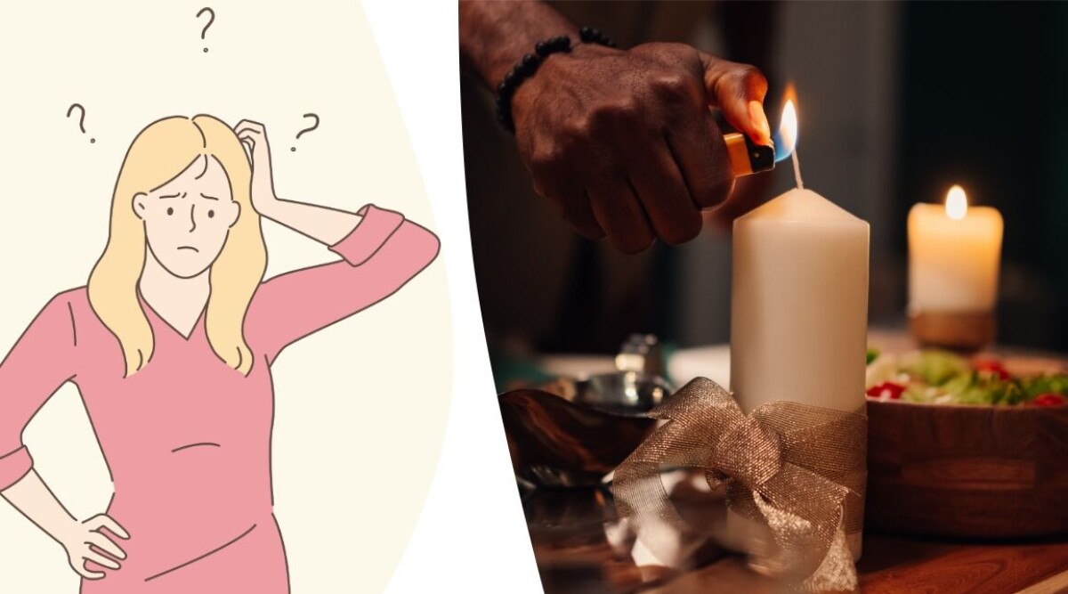 Det är bara jag som bjuder in till middag – nu har jag ledsnat
