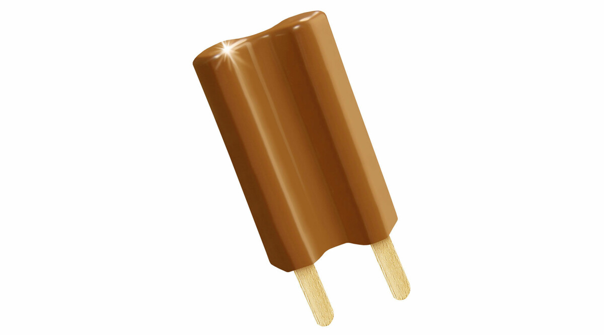 Glädjebeskedet: Igloo Cola är tillbaka