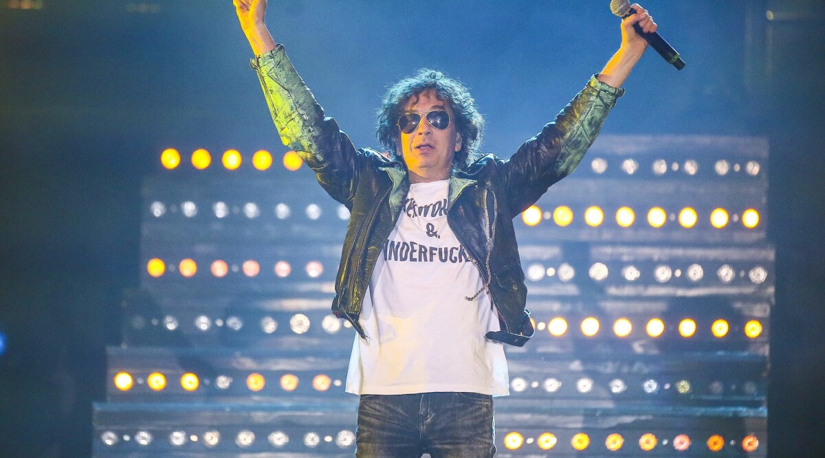 5 låtar av Magnus Uggla som vi aldrig glömmer