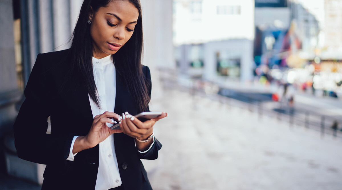 Allt fler som tar snabba lån hamnar hos Kronofogden