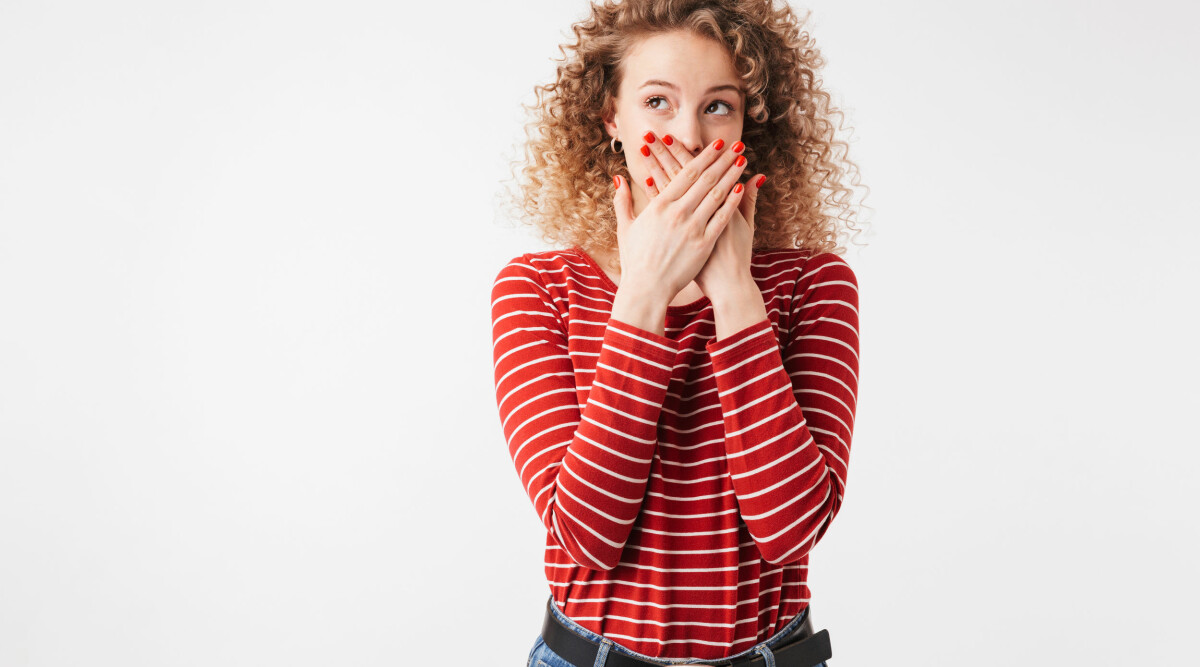 Här är kroppsdelen som 6 av 10 kvinnor är missnöjda med