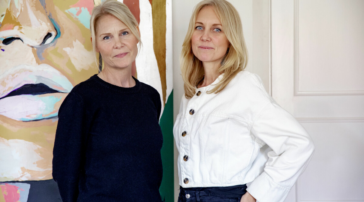 Efter Paolo Robertos sexköp: Organisationen Talita fick en miljon på fyra dagar