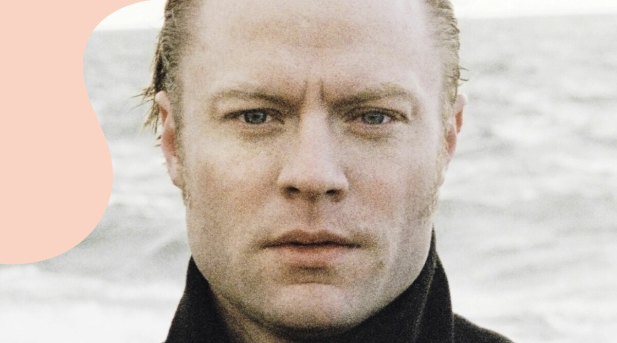 Björn Dixgård i Mando Diao: Jag grät under inspelningen