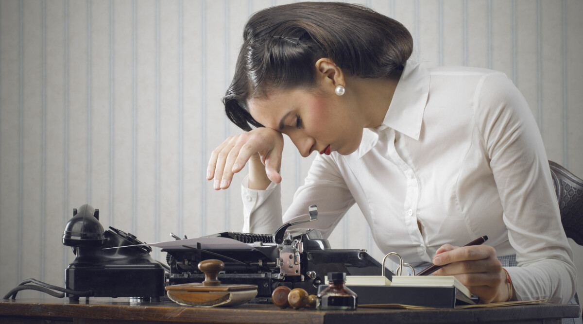 Var det verkligen bättre förr?