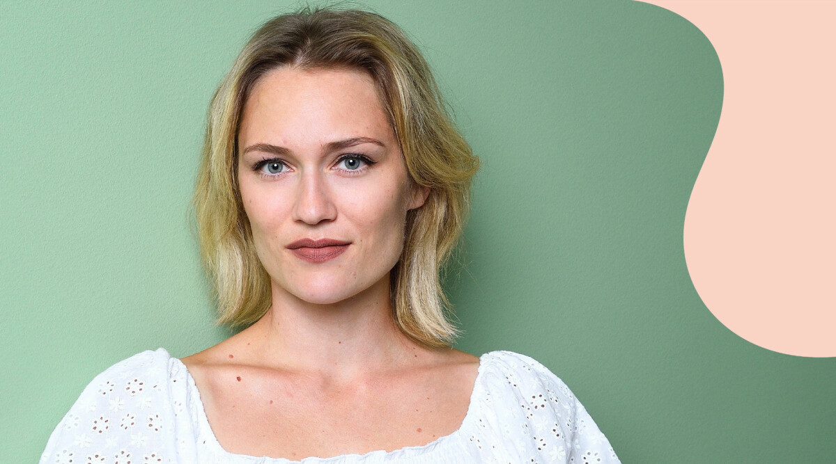 Allt om Disa Östrand som spelar Johanna i Lyckoviken