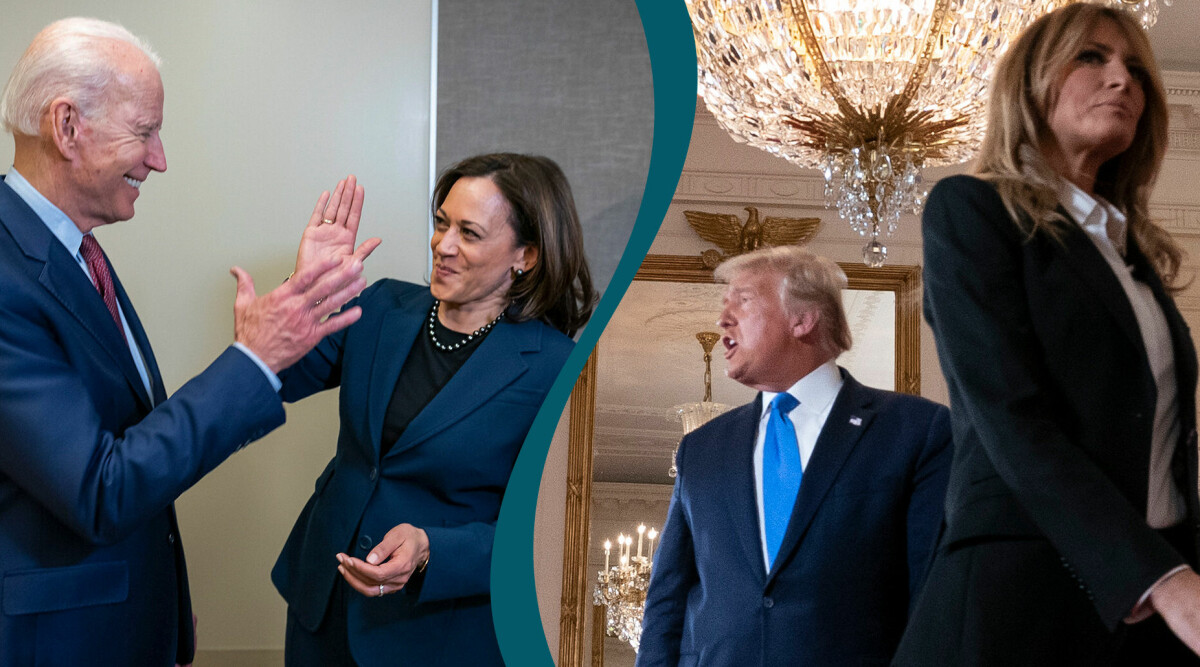 USA-valet: 5 saker med presidentvalet som påverkar dig