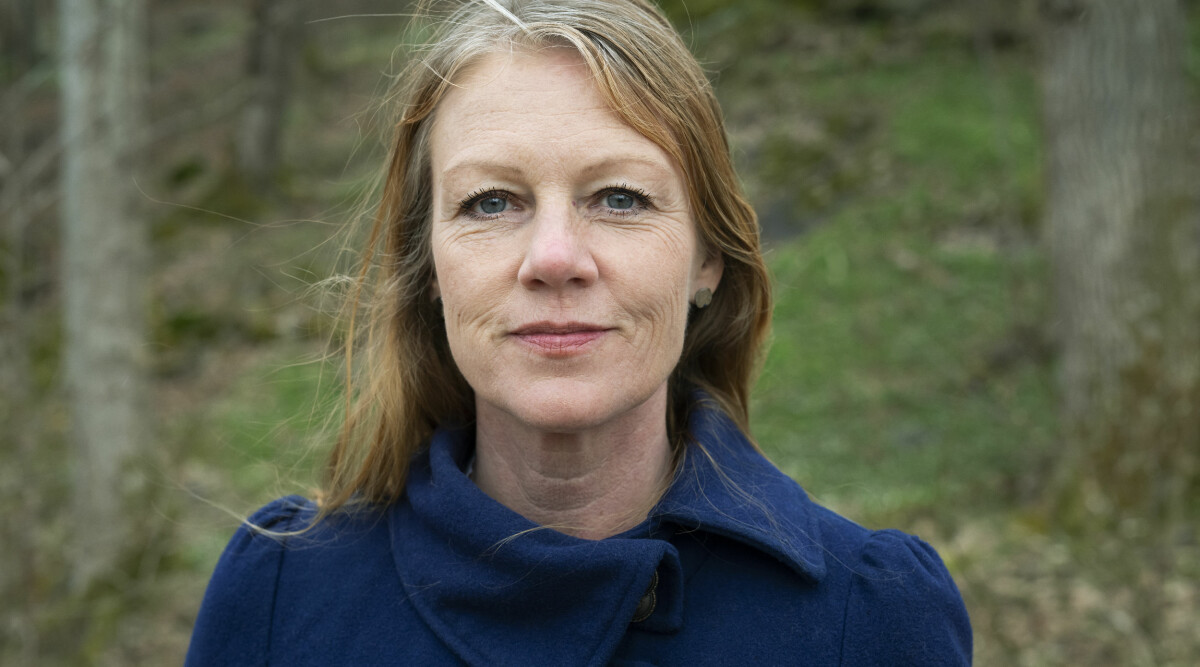 Emelie var ofrivilligt barnlös i 15 år: ”Det är lätt att lägga skulden på sig själv”