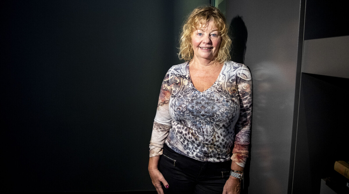 Inger Nilsson blir inte av med Pippi-stämpeln: ”Får fortfarande beundrarbrev”