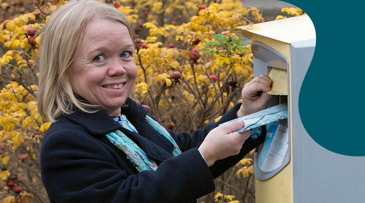 Jennie är kortväxt: Jag blir arg när nyfikenheten övergår till stirrande