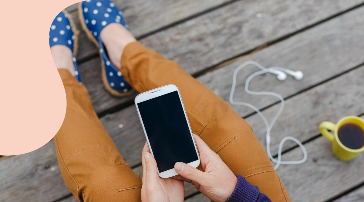 Med dessa 4 appar får du ut det mesta av mobilen i sommar