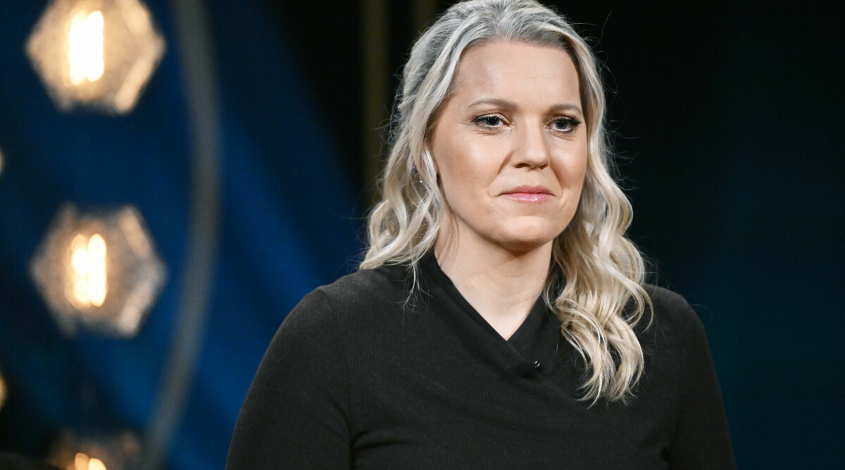 Carina Bergfeldt försvinner från SVT efter alla år i rutan – kanalen om beslutet