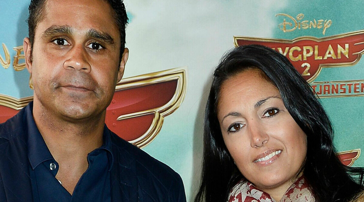 Daniel Nannskogs tuffa år efter skilsmässan – sa upp sig: ”Blev deppig”