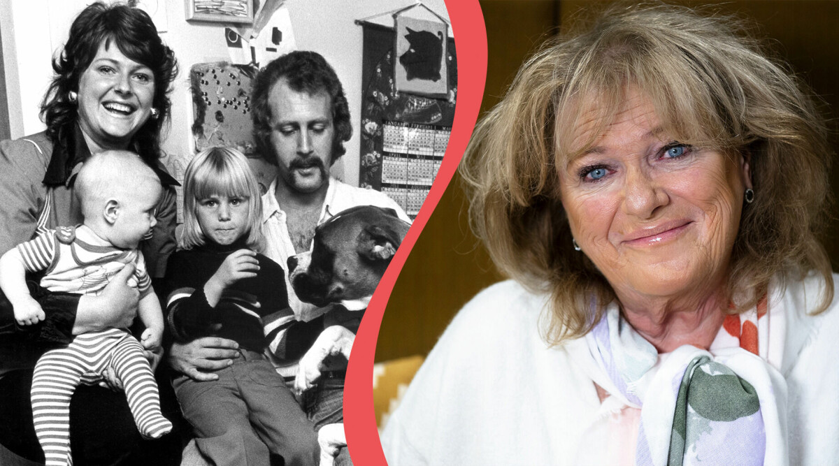 Ewa Roos: Så håller man kärleken vid liv efter 50 år tillsammans