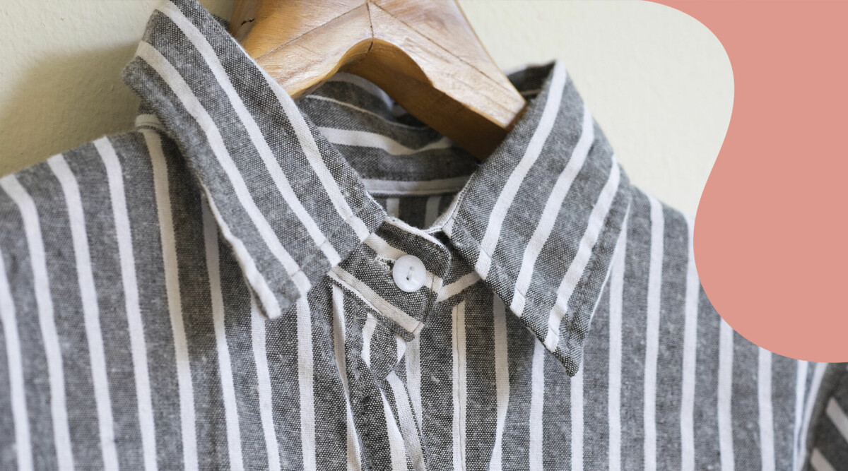 Så tar du hand om linnekläderna – 6 enkla tips