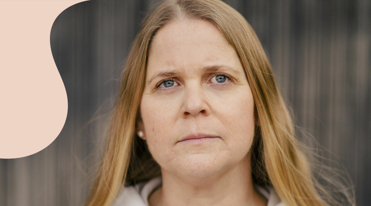 Ulrika fick Alzheimers vid 44: ”Det jag saknar mest är hopp inför framtiden"