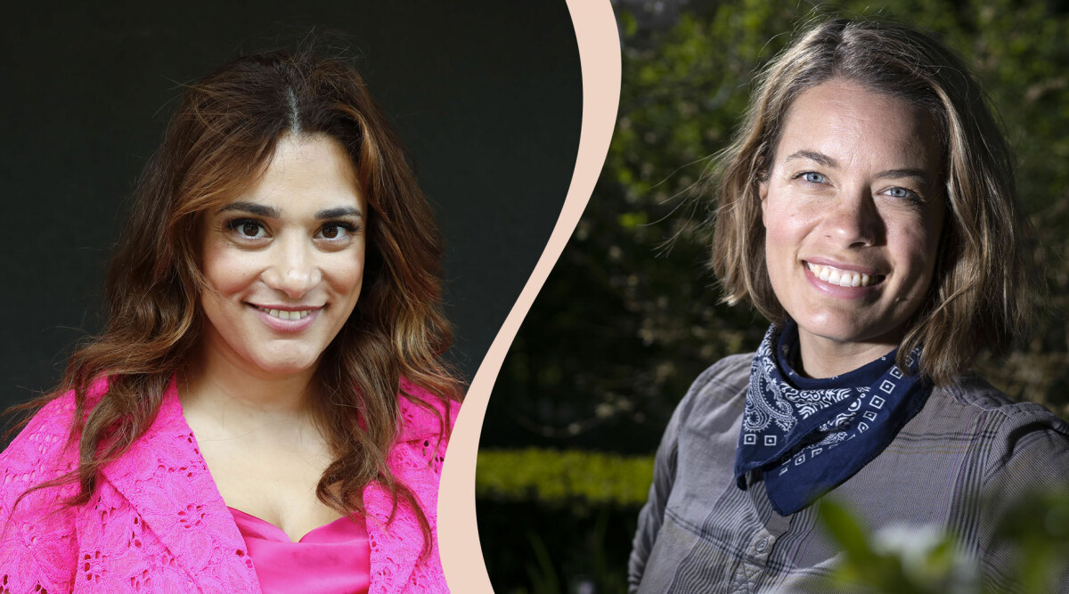 Alla tv-serier och premiärer på SVT hösten 2023