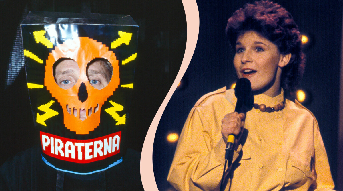 Året var 1983: Här är 9 svenska höjdpunkter som garanterat får dig nostalgisk