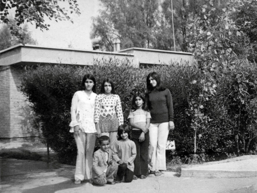 Maria Rashidi fick syra i ansiktet av maken: ”Ville dö” | Allas