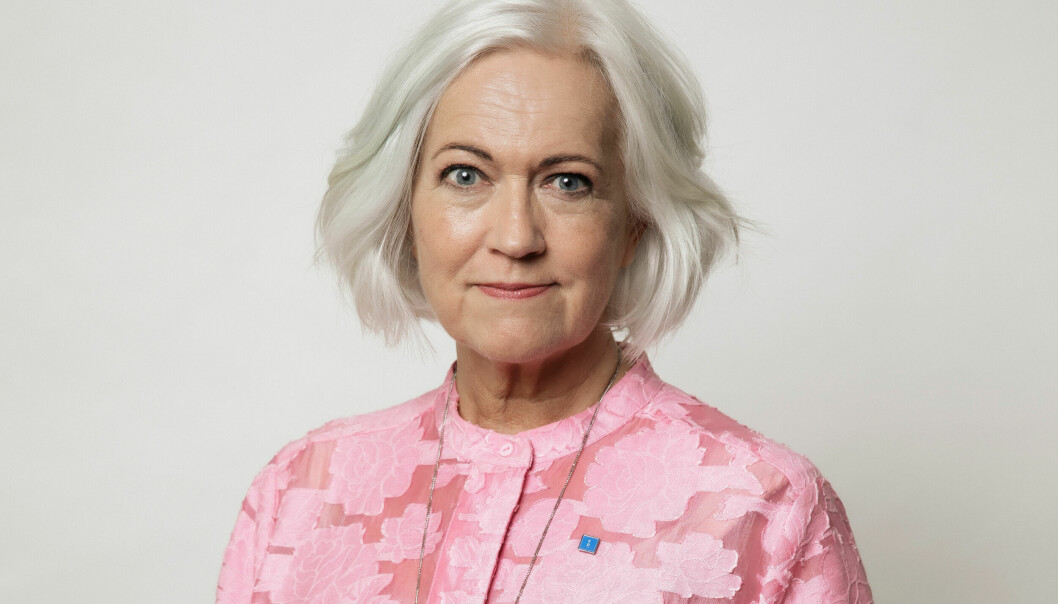 Acko Ankarberg Johansson. Acko Ankarberg Johansson.