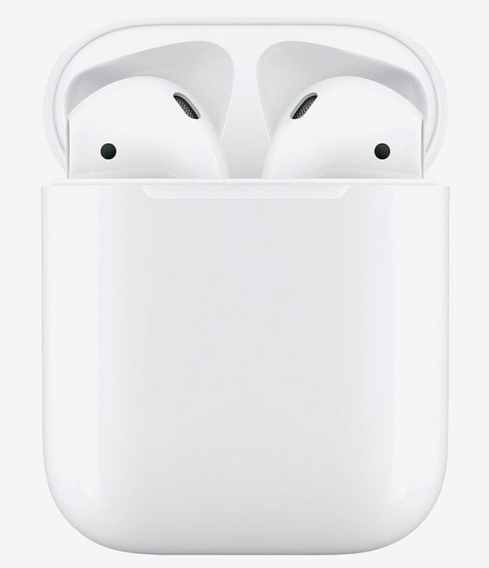 airpods