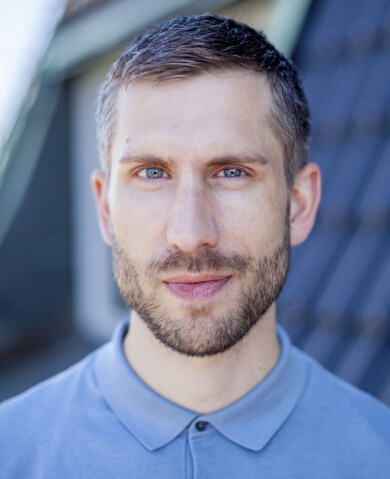 Alexander Rozental är legitimerad psykolog och forskare vid Karolinska Institutet. Alexander Rozental, legitimerad psykolog och forskare vid Karolinska Institutet.