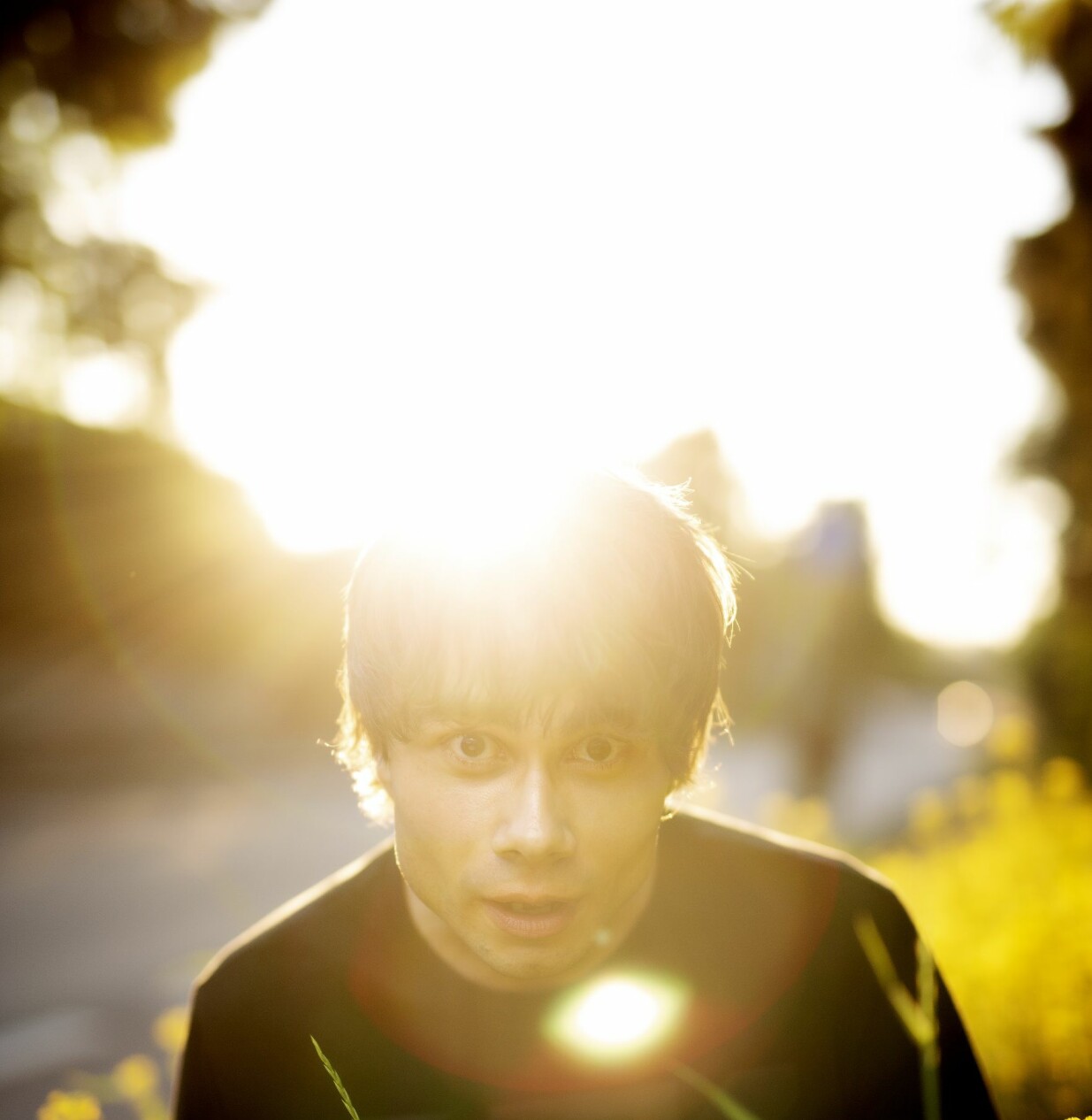 Alexander säger att han alltid har varit ambitiös och haft höga krav på sig själv. Alexander Rybak som berättar att han alltid har varit väldigt ambitiös – och pressad att prestera.