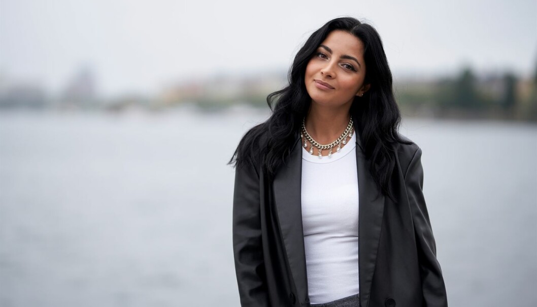 – Varje gång det var tal om en ny aktivitet, så sa de att jag inte fick göra det längre. ”Varför inte det?” sa jag. ”För att du är kvinna nu”, var det enda svaret Elaf fick. Elaf Ali