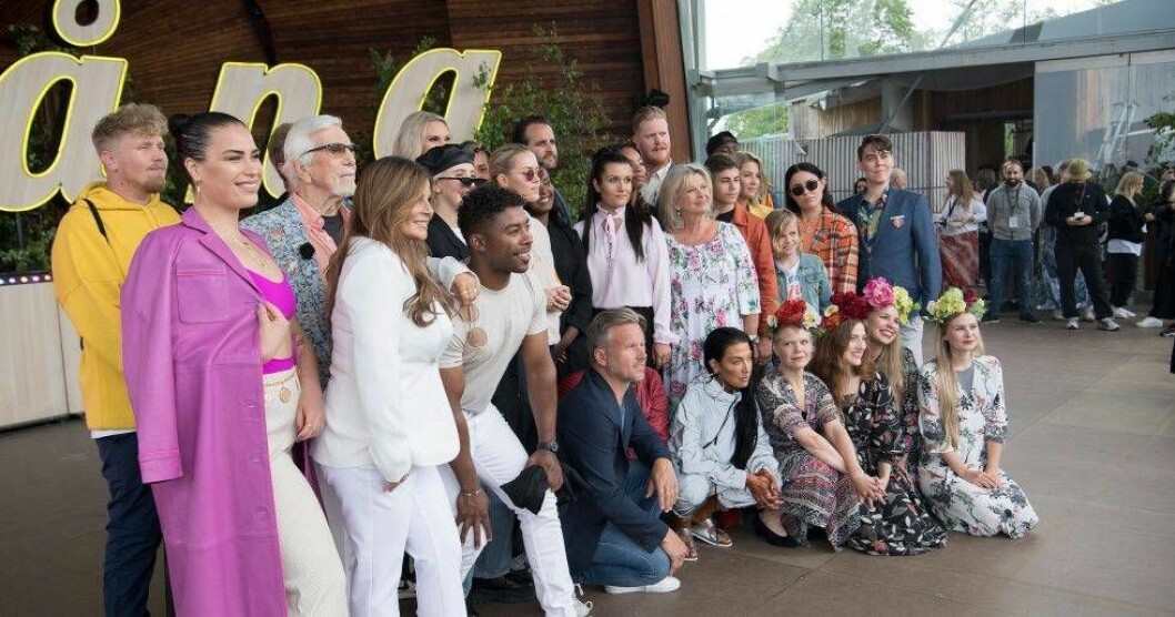 Allsång på Skansen 2019: Alla artister som uppträder och datum! Allsång på Skansen 2019: Alla artister som uppträder och datum!