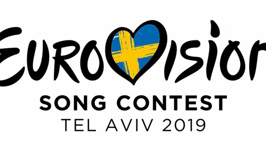 Alla svenskar i Eurovision Song Contest 2019