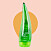 Aloe Pure body moisturizer