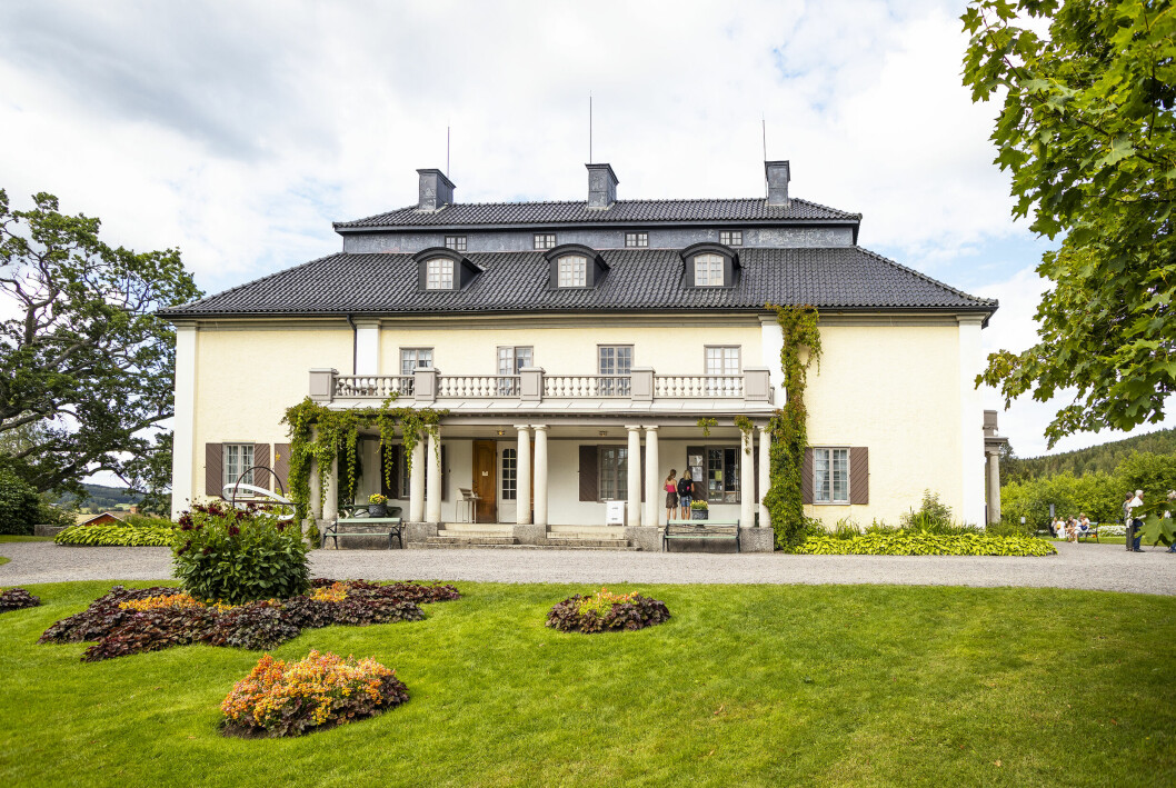 Mårbacka