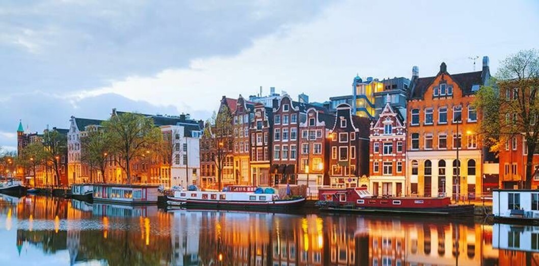Amsterdam
