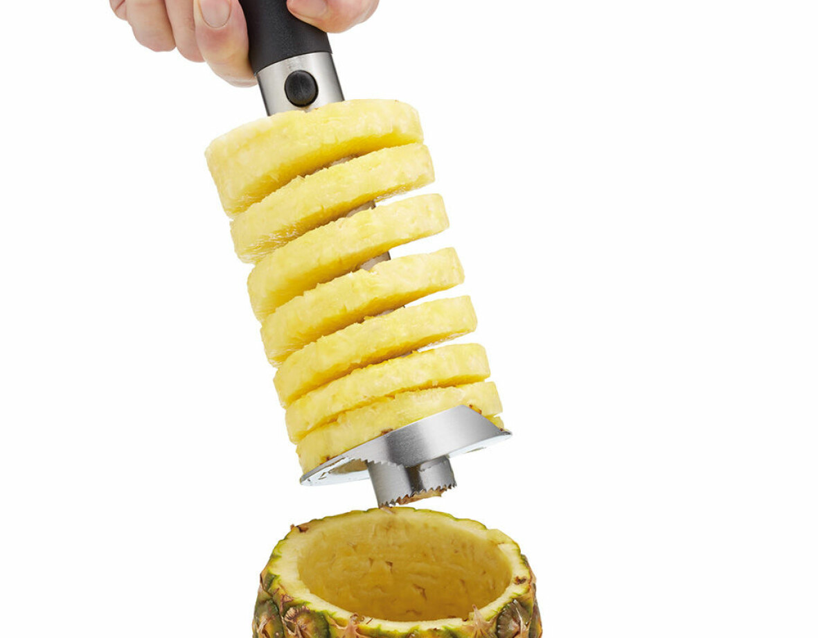Ananasskärare