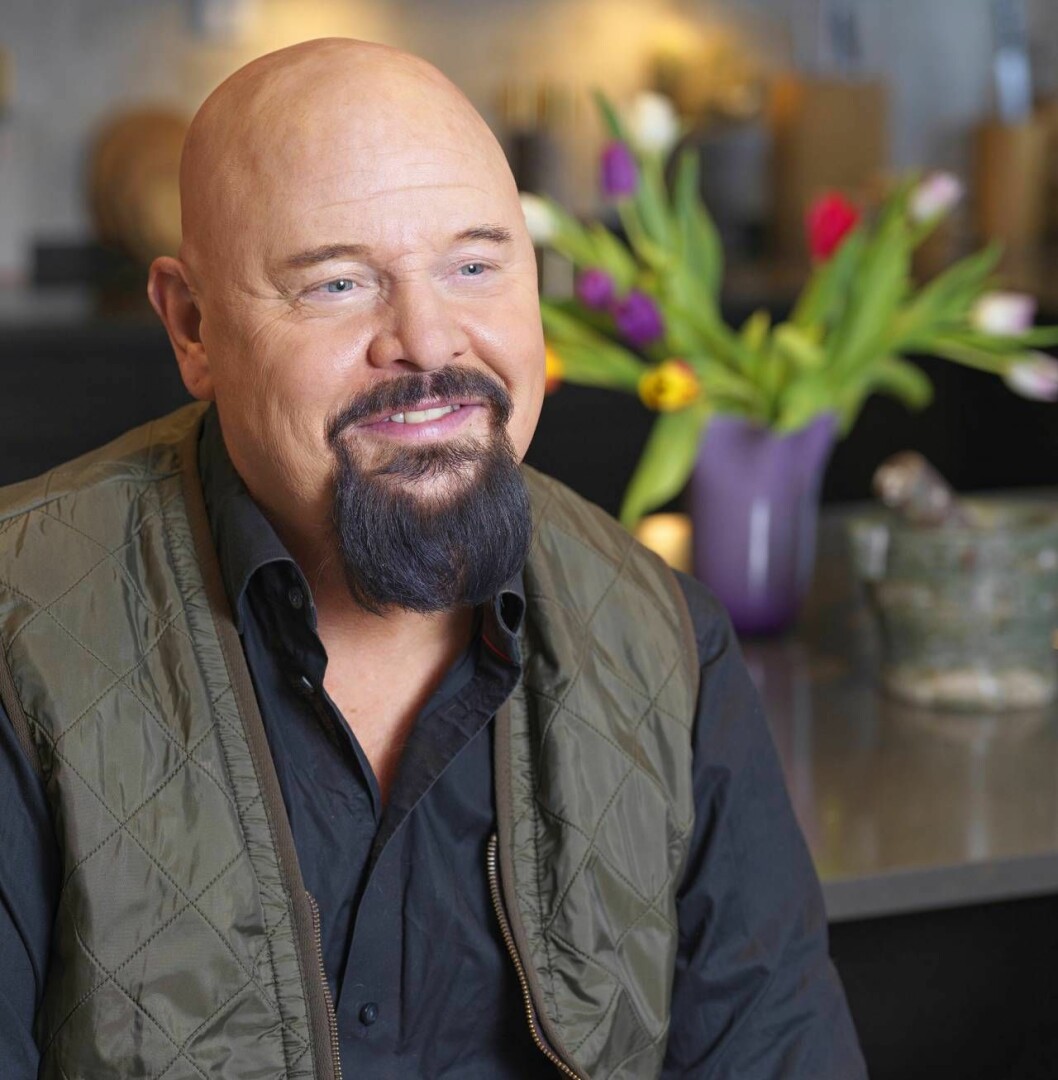 Anders Bagge 
