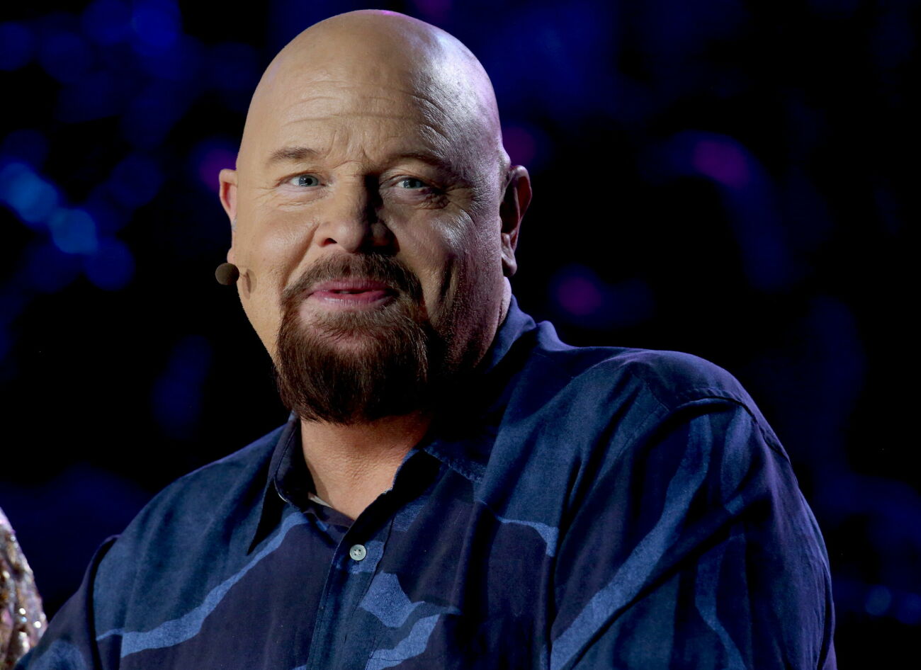 Anders Bagge ställer upp i Melodifestivalen 2022 | Allas