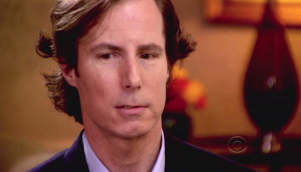 Andrew Madoff och brodern Mark angav sin far till myndigheterna när de blev varse bedrägeriet. Ingen av sönerna lever idag. Andrew Madoff
