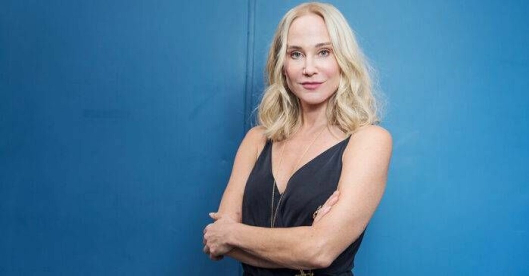 Anja Lundqvist om misshandeln