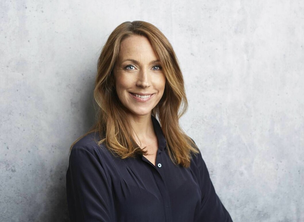 Anna Bennich Karlstedt, legitimerad psykolog.