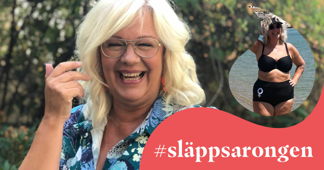 Anna Perlenstam #släppsarongen