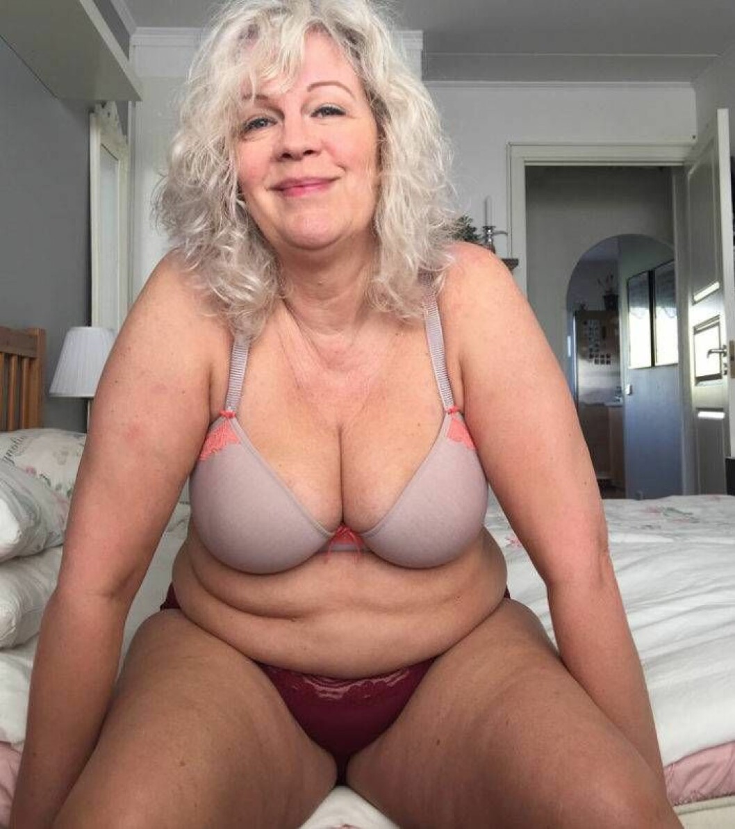Reaktionerna är till största delen positiva, säger Anna.