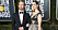 Anne Hathaway och Adam Schulman