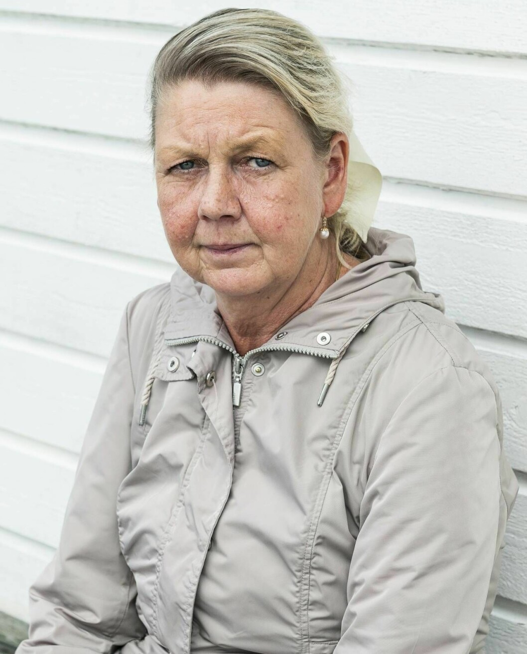 Under en tid, när det var som värst, framstod allt som nattsvart för Annika och hon såg ingen ljusning. Men det fanns hjälp att få, och hon kom ut på andra sidan. Annika drabbades av spelmissbruk