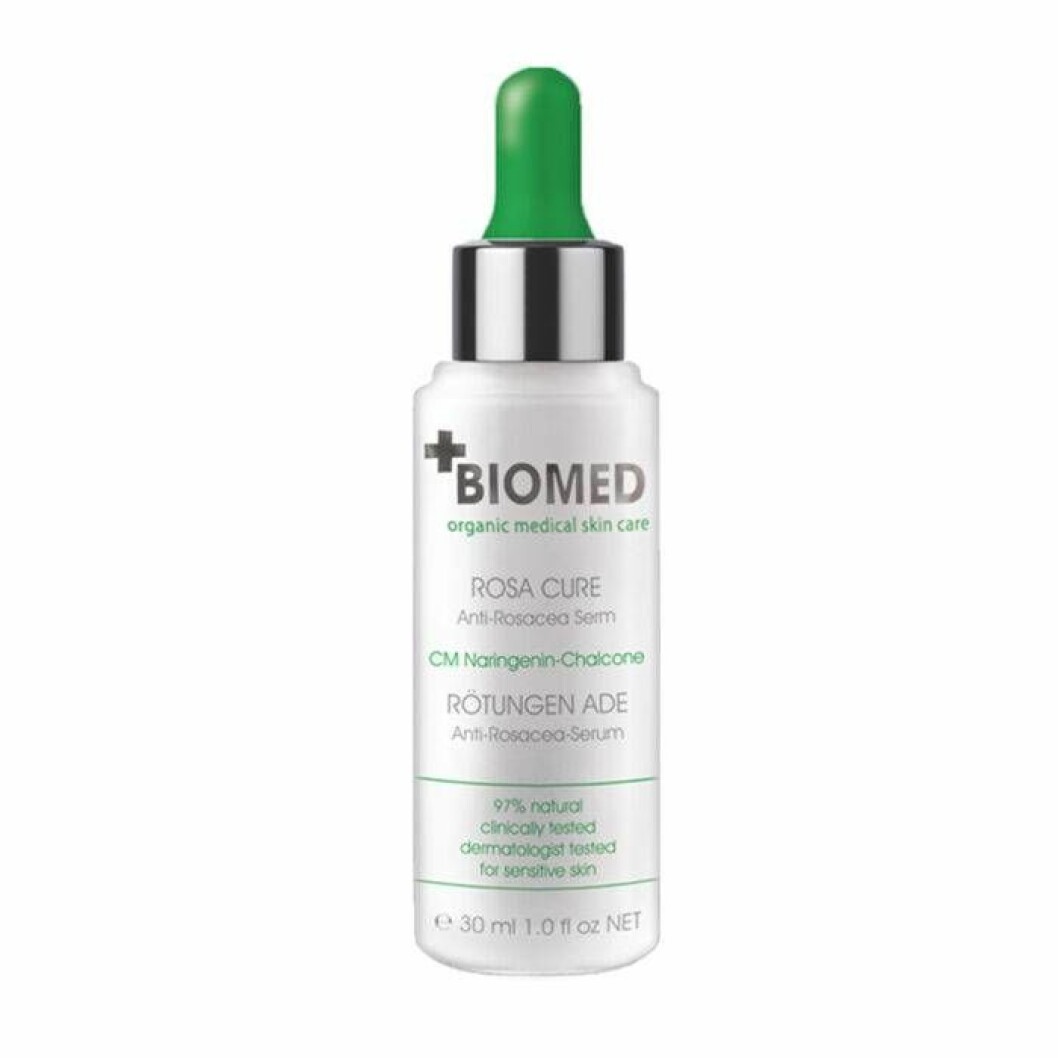 Antiinflammatorisk kräm