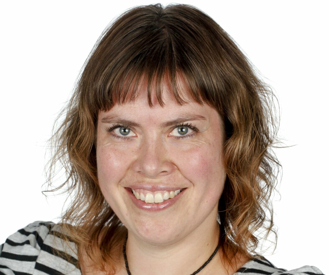 Maria Ohlsson Maria Ohlsson
