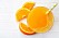 Pressad citrus innehåller gott om syror vilket kan få många att uppleva uppstötningar.