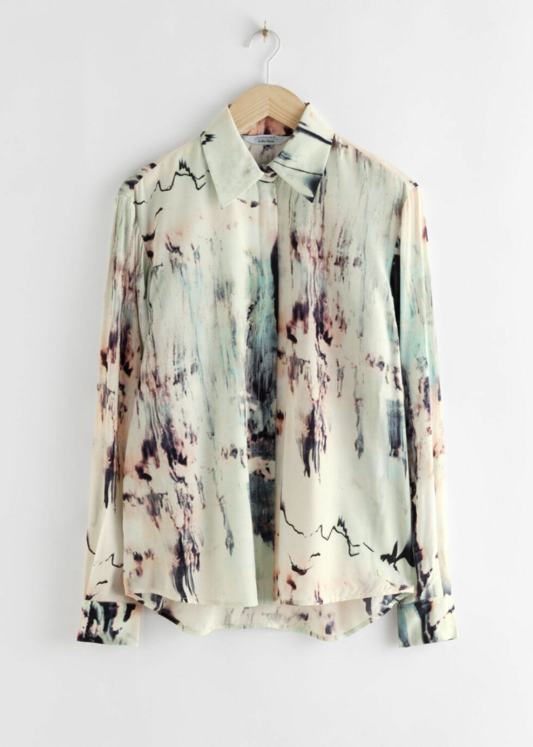 blus other stories