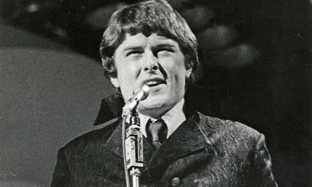 Claes Göran Hederström Det Börjar Verka Kärlek Banne Mig