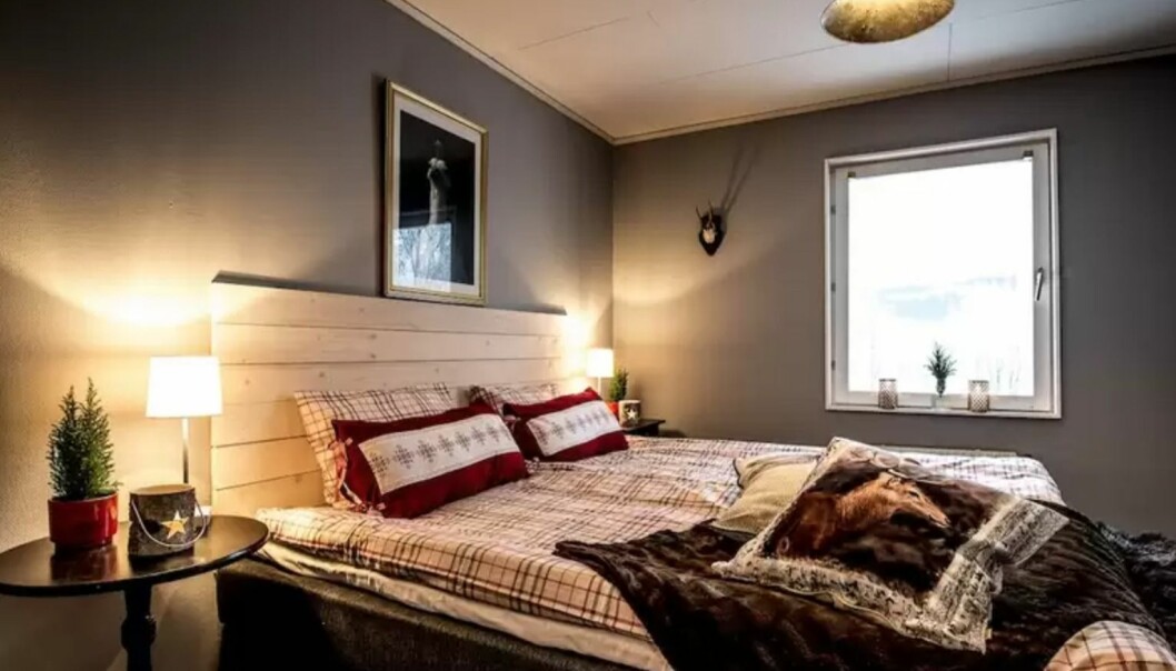 Åre Bed & Breakfast
