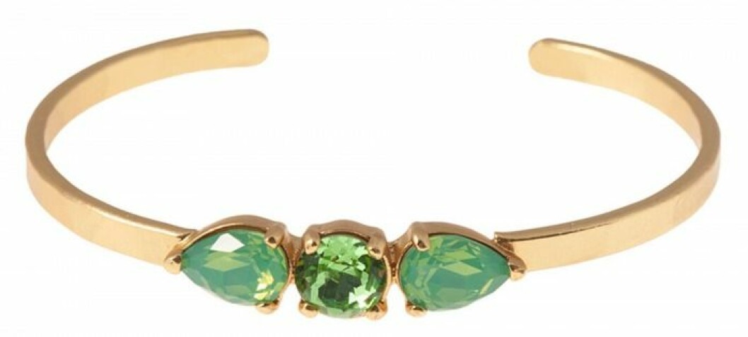 Armband från Bud to Rose, Åhléns