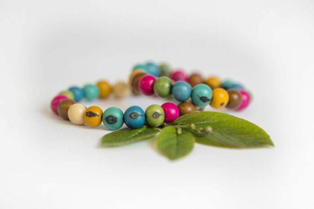 Armband från Vi skogen